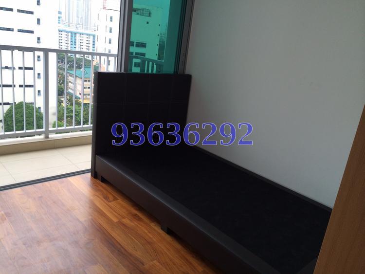 The Interweave (D12), Apartment #80312982